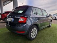 Skoda Fabia 1.0 TSI - 95 III BERLINE Business PHASE 2 - <small></small> 12.990 € <small>TTC</small> - #3