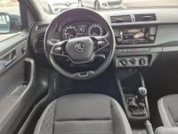 Skoda Fabia 1.0 TSI - 95 III BERLINE Business PHASE 2 - <small></small> 12.990 € <small>TTC</small> - #15