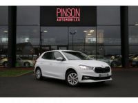 Skoda Fabia 1.0 TSI - 95 IV BERLINE ESSENTIEL - <small></small> 17.890 € <small></small> - #1