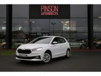 Skoda Fabia 1.0 TSI - 95 IV BERLINE ESSENTIEL - <small></small> 17.890 € <small></small> - #3