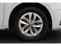 Skoda Fabia 1.0 TSI - 95 IV BERLINE ESSENTIEL - <small></small> 17.890 € <small></small> - #14