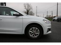 Skoda Fabia 1.0 TSI - 95 IV BERLINE ESSENTIEL - <small></small> 17.890 € <small></small> - #15