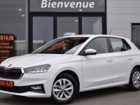 Skoda Fabia 1.0 TSI 95CH AMBITION PACK - <small></small> 16.790 € <small>TTC</small> - #1