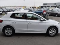 Skoda Fabia 1.0 TSI 95CH AMBITION PACK - <small></small> 16.790 € <small>TTC</small> - #4