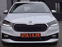 Skoda Fabia 1.0 TSI 95CH AMBITION PACK - <small></small> 16.790 € <small>TTC</small> - #17