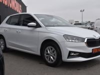 Skoda Fabia 1.0 TSI 95CH AMBITION PACK - <small></small> 16.790 € <small>TTC</small> - #20