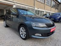 Skoda Fabia 1.0 TSI 95CH CLEVER/ CRITAIR 1 / CREDIT / DISTRIBUTION NEUVE/ - <small></small> 10.999 € <small>TTC</small> - #3