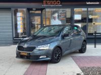 Skoda Fabia 1.0 TSI 95CH CLEVER DSG BVA - <small></small> 15.980 € <small>TTC</small> - #1