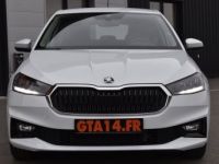 Skoda Fabia 1.0 TSI 95CH CONFORT - <small></small> 16.880 € <small>TTC</small> - #17