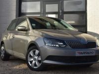 Skoda Fabia 1.0i - <small></small> 8.500 € <small>TTC</small> - #2