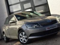 Skoda Fabia 1.0i - <small></small> 8.500 € <small>TTC</small> - #3