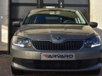 Skoda Fabia 1.0i - <small></small> 8.500 € <small>TTC</small> - #4