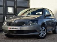 Skoda Fabia 1.0i - <small></small> 8.500 € <small>TTC</small> - #6