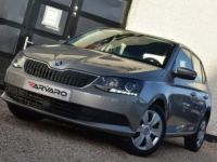 Skoda Fabia 1.0i - <small></small> 8.500 € <small>TTC</small> - #7