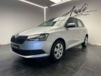 Skoda Fabia 1.0i GARANTIE 12 MOIS 1er PROPRIETAIRE AIRCO - <small></small> 11.950 € <small>TTC</small> - #1