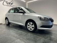 Skoda Fabia 1.0i GARANTIE 12 MOIS 1er PROPRIETAIRE AIRCO - <small></small> 11.950 € <small>TTC</small> - #2