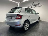 Skoda Fabia 1.0i GARANTIE 12 MOIS 1er PROPRIETAIRE AIRCO - <small></small> 11.950 € <small>TTC</small> - #3