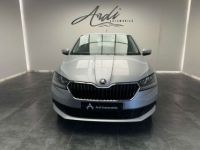 Skoda Fabia 1.0i GARANTIE 12 MOIS 1er PROPRIETAIRE AIRCO - <small></small> 11.950 € <small>TTC</small> - #6