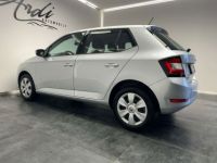 Skoda Fabia 1.0i GARANTIE 12 MOIS 1er PROPRIETAIRE AIRCO - <small></small> 11.950 € <small>TTC</small> - #11