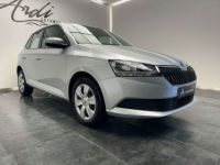 Skoda Fabia 1.0i GARANTIE 12 MOIS 1er PROPRIETAIRE AIRCO - <small></small> 11.950 € <small>TTC</small> - #12