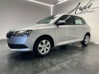 Skoda Fabia 1.0i GARANTIE 12 MOIS 1er PROPRIETAIRE AIRCO - <small></small> 11.950 € <small>TTC</small> - #13