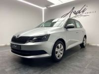 Skoda Fabia 1.0i GARANTIE 12 MOIS AIRCO - <small></small> 8.950 € <small>TTC</small> - #1