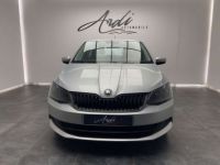 Skoda Fabia 1.0i GARANTIE 12 MOIS AIRCO - <small></small> 8.950 € <small>TTC</small> - #2