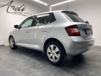 Skoda Fabia 1.0i GARANTIE 12 MOIS AIRCO - <small></small> 8.950 € <small>TTC</small> - #6