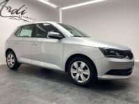 Skoda Fabia 1.0i GARANTIE 12 MOIS AIRCO - <small></small> 8.950 € <small>TTC</small> - #11