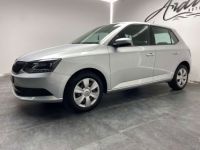 Skoda Fabia 1.0i GARANTIE 12 MOIS AIRCO - <small></small> 8.950 € <small>TTC</small> - #12