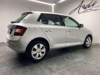 Skoda Fabia 1.0i GARANTIE 12 MOIS AIRCO - <small></small> 8.950 € <small>TTC</small> - #13