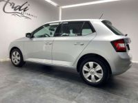 Skoda Fabia 1.0i GARANTIE 12 MOIS AIRCO - <small></small> 8.950 € <small>TTC</small> - #14