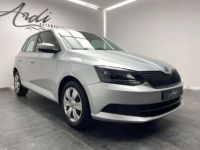 Skoda Fabia 1.0i GARANTIE 12 MOIS AIRCO - <small></small> 8.950 € <small>TTC</small> - #3