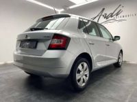 Skoda Fabia 1.0i GARANTIE 12 MOIS AIRCO - <small></small> 8.950 € <small>TTC</small> - #4