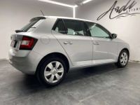 Skoda Fabia 1.0i GARANTIE 12 MOIS AIRCO - <small></small> 8.950 € <small>TTC</small> - #11