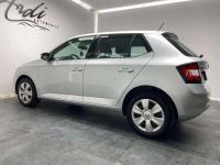 Skoda Fabia 1.0i GARANTIE 12 MOIS AIRCO - <small></small> 8.950 € <small>TTC</small> - #12