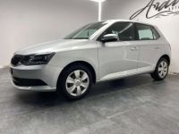 Skoda Fabia 1.0i GARANTIE 12 MOIS AIRCO - <small></small> 8.950 € <small>TTC</small> - #13