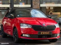 Skoda Fabia 1.0L TSI 95cv MONTE CARLO - <small></small> 12.990 € <small>TTC</small> - #2