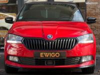 Skoda Fabia 1.0L TSI 95cv MONTE CARLO - <small></small> 12.990 € <small>TTC</small> - #3