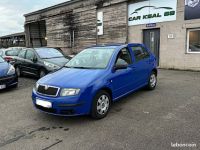 Skoda Fabia 1.2 12V PACK CLIM - <small></small> 2.499 € <small>TTC</small> - #1