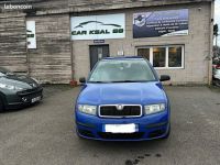 Skoda Fabia 1.2 12V PACK CLIM - <small></small> 2.499 € <small>TTC</small> - #2