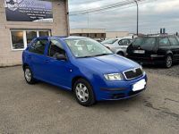 Skoda Fabia 1.2 12V PACK CLIM - <small></small> 2.499 € <small>TTC</small> - #3