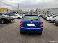 Skoda Fabia 1.2 12V PACK CLIM - <small></small> 2.499 € <small>TTC</small> - #6