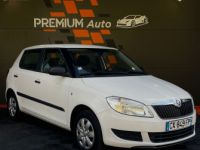 Skoda Fabia 1.2 60 Cv Style Climatisation 5 Portes Entretien Ok Ct 2026 - <small></small> 5.990 € <small>TTC</small> - #2