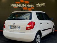 Skoda Fabia 1.2 60 Cv Style Climatisation 5 Portes Entretien Ok Ct 2026 - <small></small> 5.990 € <small>TTC</small> - #3