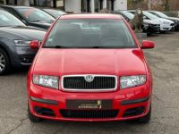 Skoda Fabia 1.2 CLASSIC - <small></small> 4.990 € <small>TTC</small> - #5