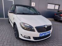 Skoda Fabia 1.2 CR TDi Monte Carlo DPF-AIRCO-GPS-GARANTIE.- - <small></small> 7.890 € <small>TTC</small> - #1