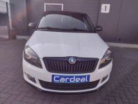 Skoda Fabia 1.2 CR TDi Monte Carlo DPF-AIRCO-GPS-GARANTIE.- - <small></small> 7.890 € <small>TTC</small> - #2