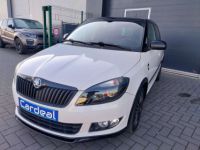 Skoda Fabia 1.2 CR TDi Monte Carlo DPF-AIRCO-GPS-GARANTIE.- - <small></small> 7.890 € <small>TTC</small> - #3