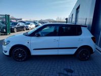 Skoda Fabia 1.2 CR TDi Monte Carlo DPF-AIRCO-GPS-GARANTIE.- - <small></small> 7.890 € <small>TTC</small> - #4